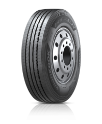 Hankook AL22 (рулевая ось) 295/80 R22.5 154M (16PR) 